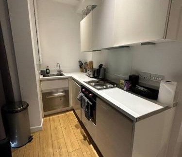 Soho Apartamento | Sleep 6 Piccadilly Grand in London VR5