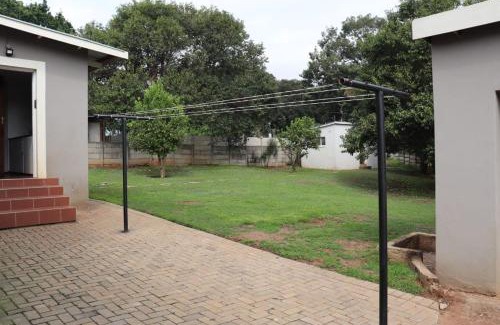 Piet Retief Casa | Sleep-A-Lot