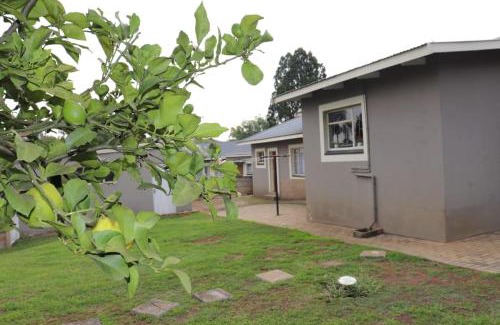 Piet Retief Casa | Sleep-A-Lot