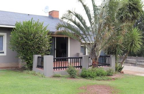 Piet Retief Casa | Sleep-A-Lot
