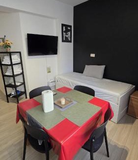 Ilot Sacre Apartamento | Sleep and Enjoy