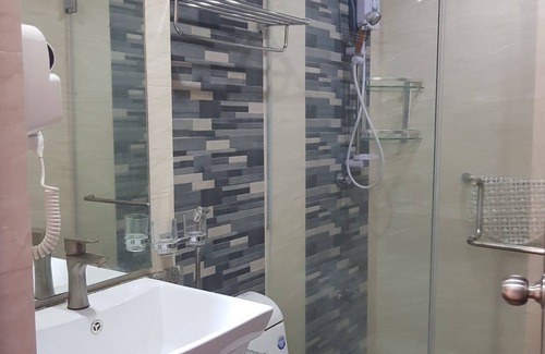Barretto Hotel | Sleep and Stay Hotel