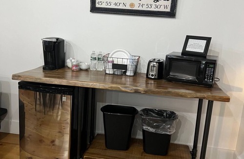 Massena Apartamento | Sleep at Simplicity - Downtown Loft & Boutique
