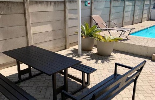 Newcastle Cama Y Desayuno | Sleep Easy Guest House