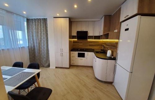 Boryspil Apartamento | Sleep & Flight