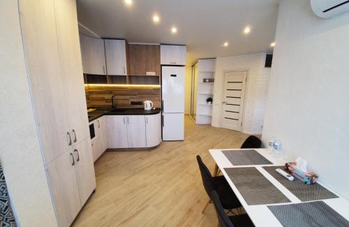 Boryspil Apartamento | Sleep & Flight