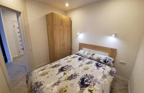 Boryspil Apartamento | Sleep & Flight
