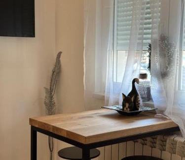Novi Beograd Apartamento | Sleep&Fly 1 Belgrade