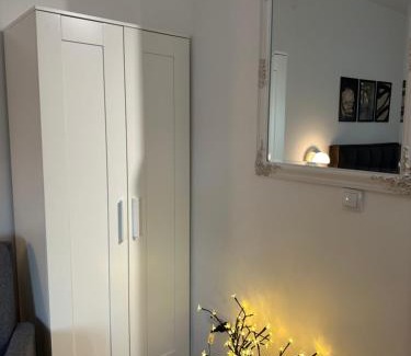 Novi Beograd Apartamento | Sleep&Fly 1 Belgrade