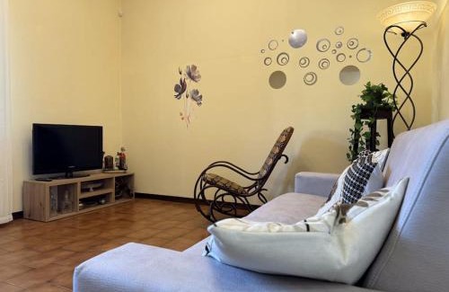 Orio al Serio Apartamento | Sleep & Fly 2 bedrooms air conditioning wifi