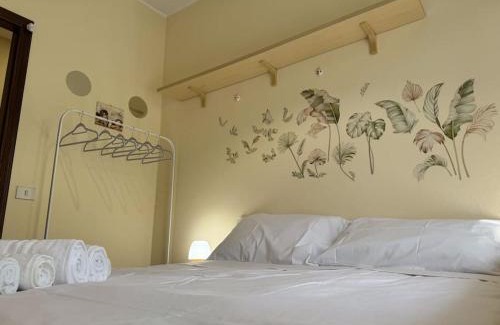 Orio al Serio Apartamento | Sleep & Fly 2 bedrooms air conditioning wifi
