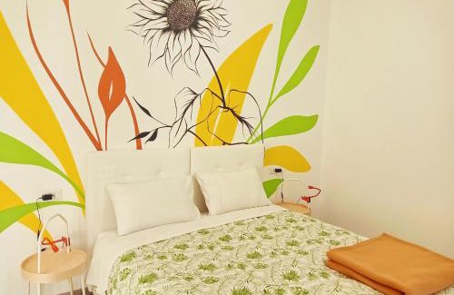 Case Nuove Casa | Sleep & Fly Villa Luisa
