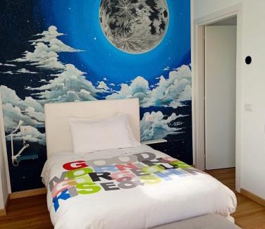Case Nuove Casa | Sleep & Fly Villa Luisa