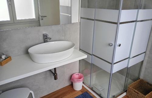 Case Nuove Casa | Sleep & Fly Villa Luisa