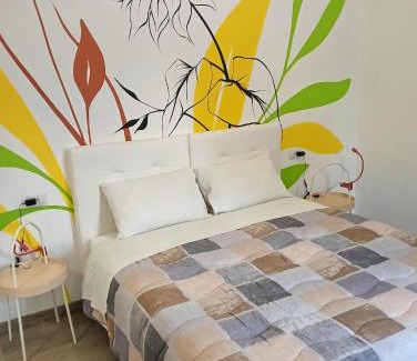 Case Nuove Casa | Sleep & Fly Villa Luisa