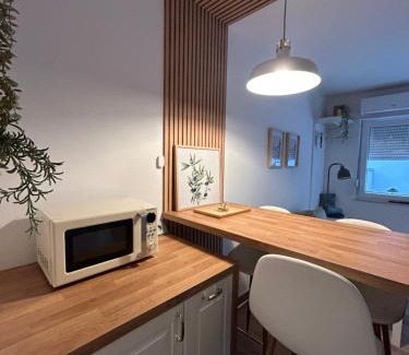 Velika Gorica Apartamento | Sleep&Fly Zagreb AIRPORT APARTMENTS