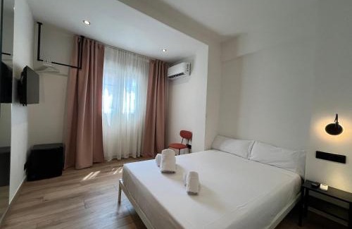 Alicante Hotel | Sleep&Go