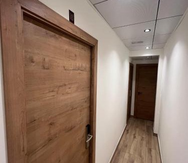 Alicante Hotel | Sleep&Go