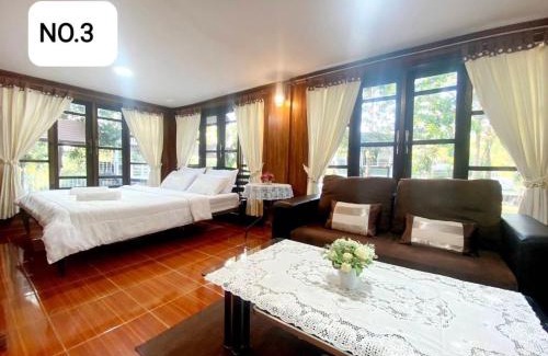 Pak Chong Casa | Sleep Home Khaoyai
