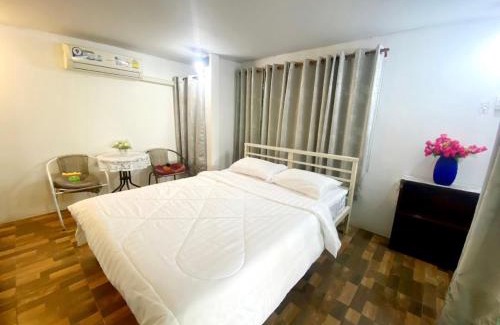 Pak Chong Casa | Sleep Home Khaoyai