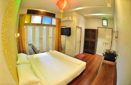 Makham Tia Complejo | Sleep Hotel - SHA Certified