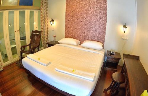 Makham Tia Complejo | Sleep Hotel - SHA Certified