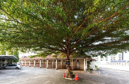 Makham Tia Complejo | Sleep Hotel - SHA Certified