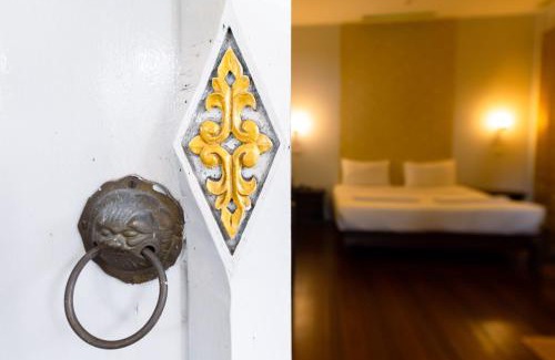 Makham Tia Complejo | Sleep Hotel - SHA Certified