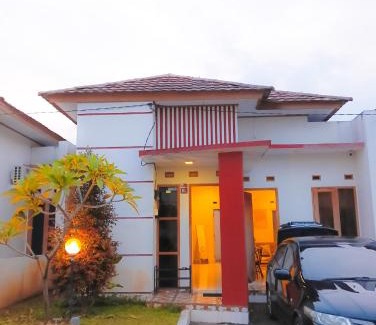 Cirebon Casa | Sleep House Cirebon Homestay