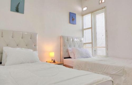 Cirebon Casa | Sleep House Cirebon Homestay