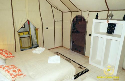 Merzouga Cabina | Sleep In Luxury Tent In Desert