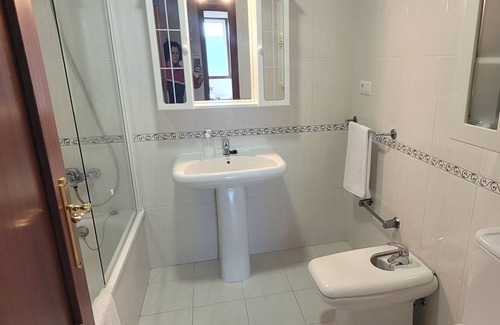 Maceda Apartamento | Dormir en Maceda con vistas espectaculares a 20 min de la Ribeira Sacra
