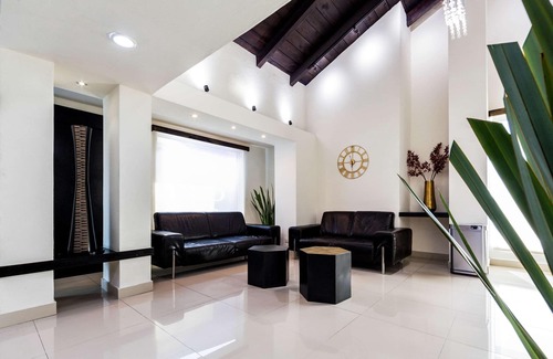 San Nicolás de los Garza Hotel | Sleep Inn Monterrey Norte