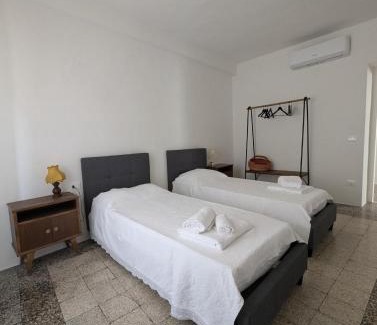Urbania Apartamento | sleep in urbania