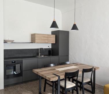 Urbania Apartamento | sleep in urbania