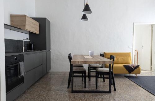 Urbania Apartamento | sleep in urbania