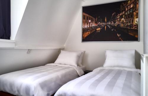 Diemen Cama Y Desayuno | Sleep Inn Amsterdam