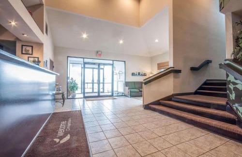 Cinnaminson Hotel | Sleep Inn Cinnaminson - Philadelphia East