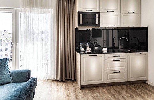 Stadtmitte Cama Y Desayuno | Sleep Inn Düsseldorf