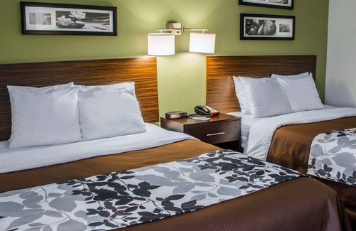 Williamsburg Hotel | Sleep Inn Historic