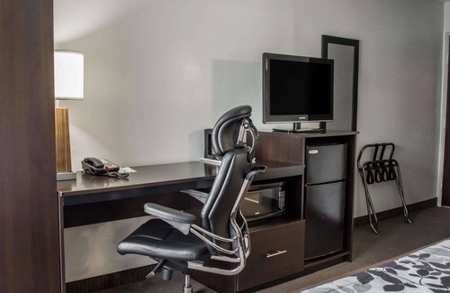 Williamsburg Hotel | Sleep Inn Historic