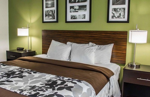 Williamsburg Hotel | Sleep Inn Historic