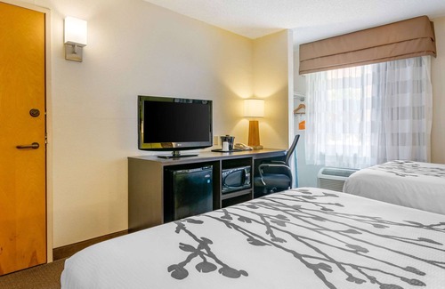 Port Wentworth Hotel | Sleep Inn I-95 North Savannah