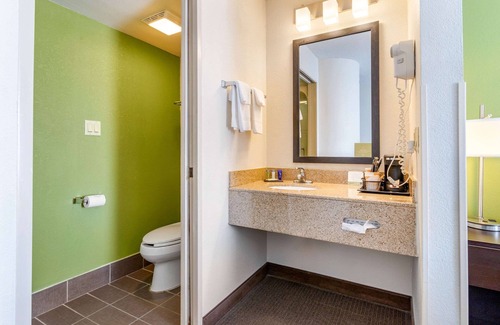 Port Wentworth Hotel | Sleep Inn I-95 North Savannah