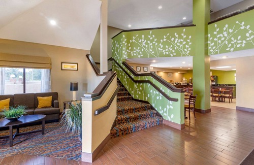 Port Wentworth Hotel | Sleep Inn I-95 North Savannah