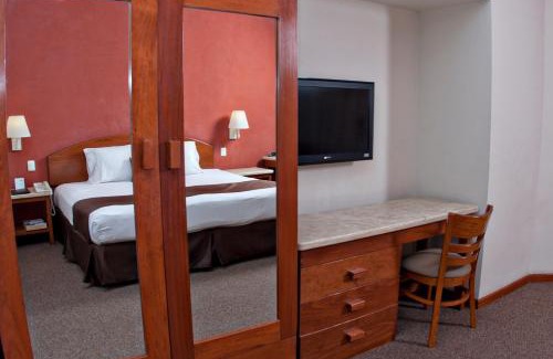 San Nicolás de los Garza Hotel | Sleep Inn Monterrey Norte