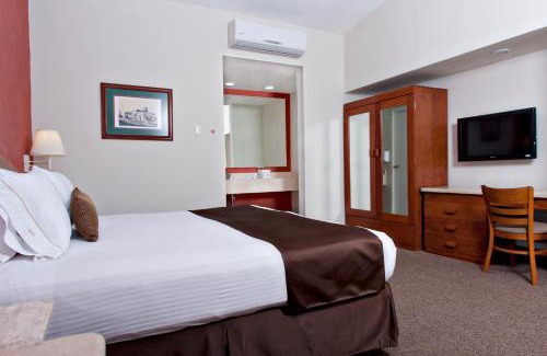 San Nicolás de los Garza Hotel | Sleep Inn Monterrey Norte