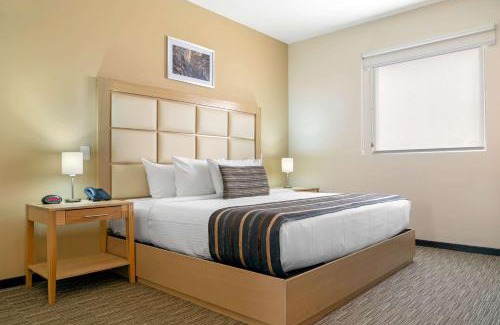 Monterrey Hotel | Sleep Inn Monterrey San Pedro