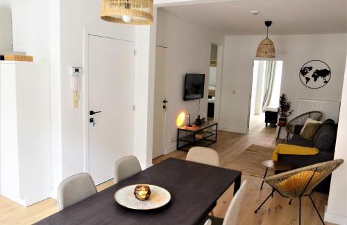 South Antwerp Apartamento | SLEEP INN - Palace Apartments - 2 Bedrooms