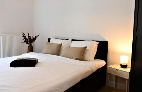 South Antwerp Apartamento | SLEEP INN - Palace Apartments - 2 Bedrooms